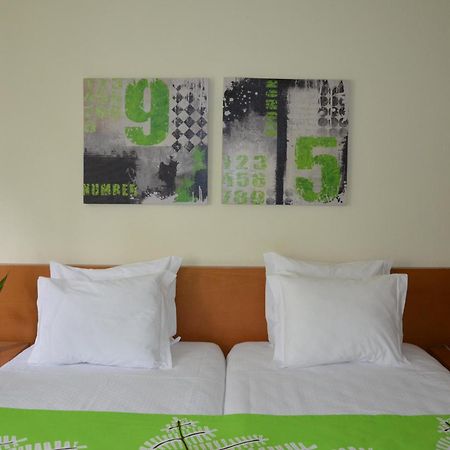 Abla Guest House Carcavelos  Pokój zdjęcie