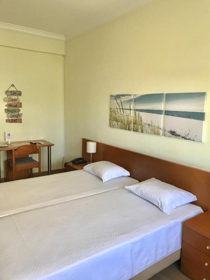 Abla Guest House Carcavelos  Zewnętrze zdjęcie