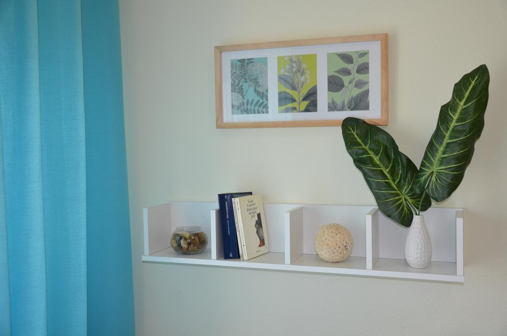Abla Guest House Carcavelos  Zewnętrze zdjęcie