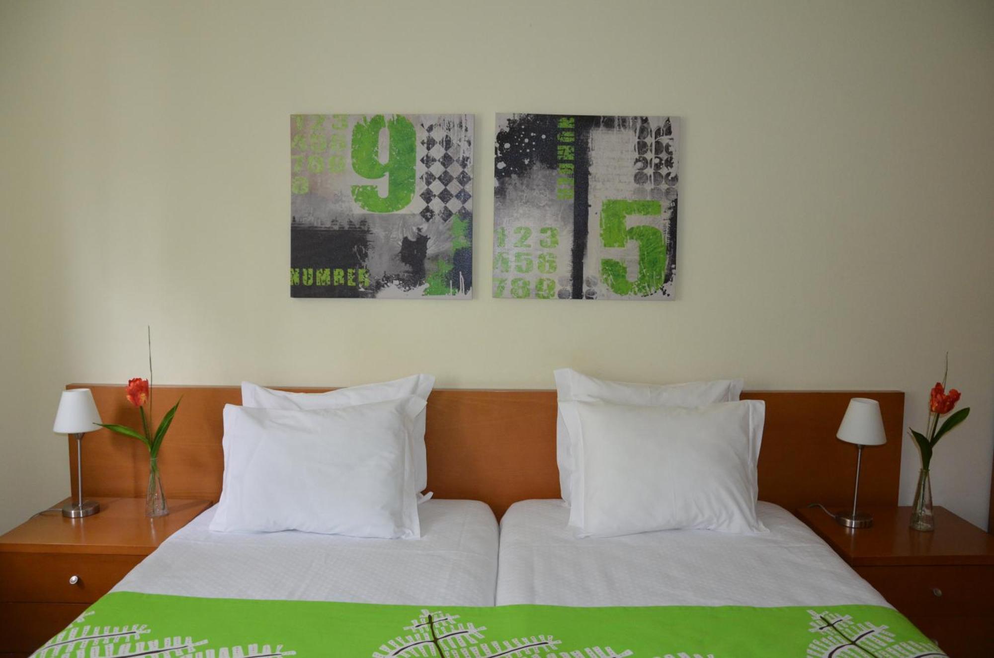 Abla Guest House Carcavelos  Pokój zdjęcie