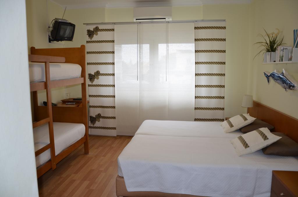 Abla Guest House Carcavelos  Pokój zdjęcie