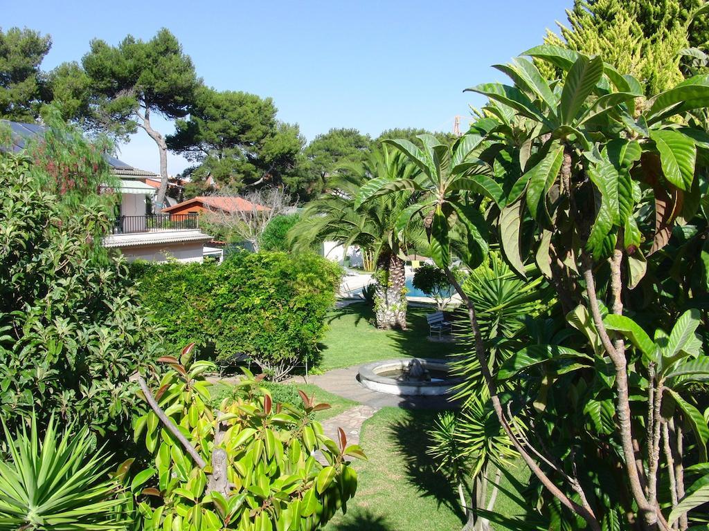 Abla Guest House Carcavelos  Zewnętrze zdjęcie