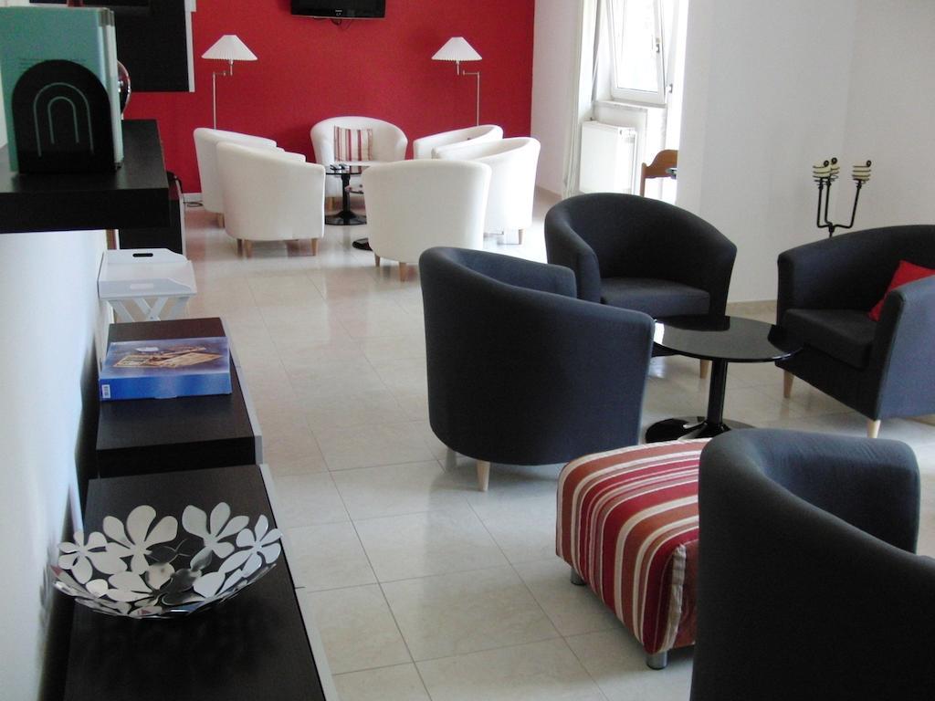 Abla Guest House Carcavelos  Zewnętrze zdjęcie