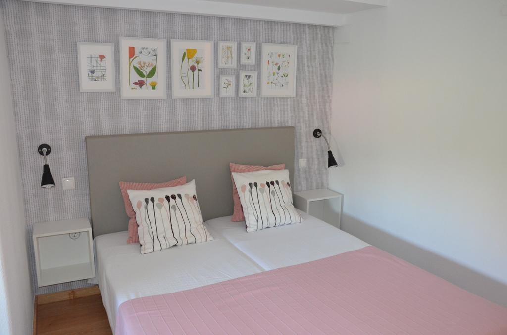 Abla Guest House Carcavelos  Zewnętrze zdjęcie