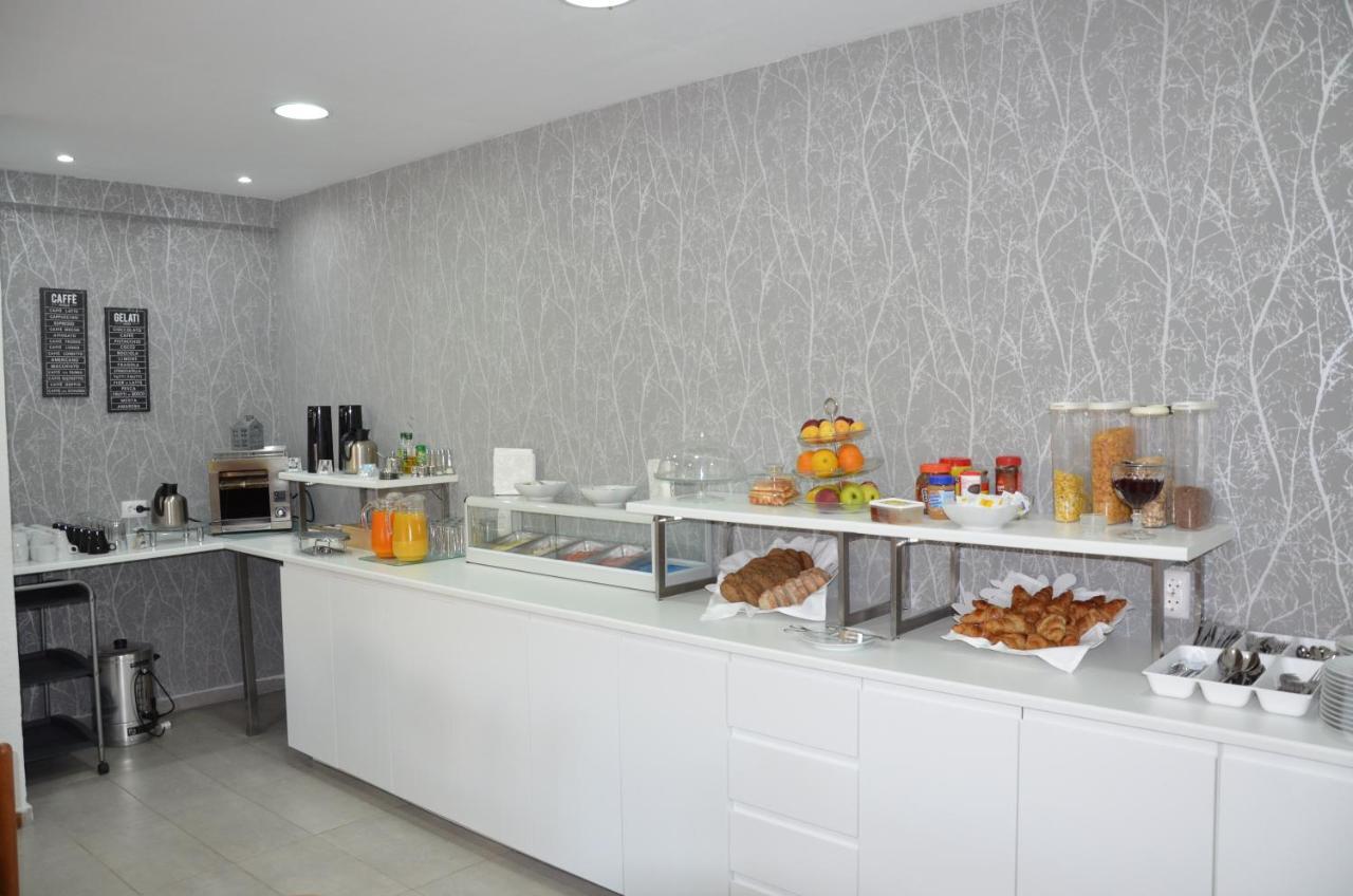 Abla Guest House Carcavelos  Zewnętrze zdjęcie