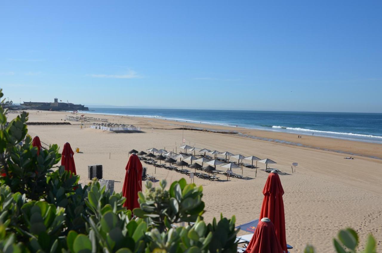 Abla Guest House Carcavelos  Zewnętrze zdjęcie