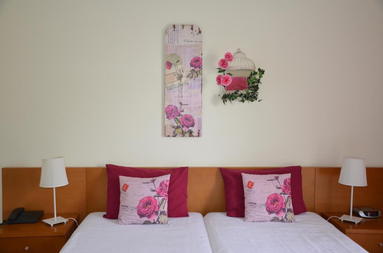 Abla Guest House Carcavelos  Zewnętrze zdjęcie