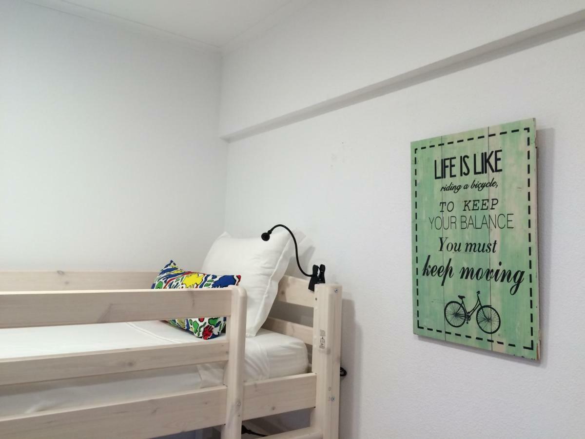 Abla Guest House Carcavelos  Pokój zdjęcie