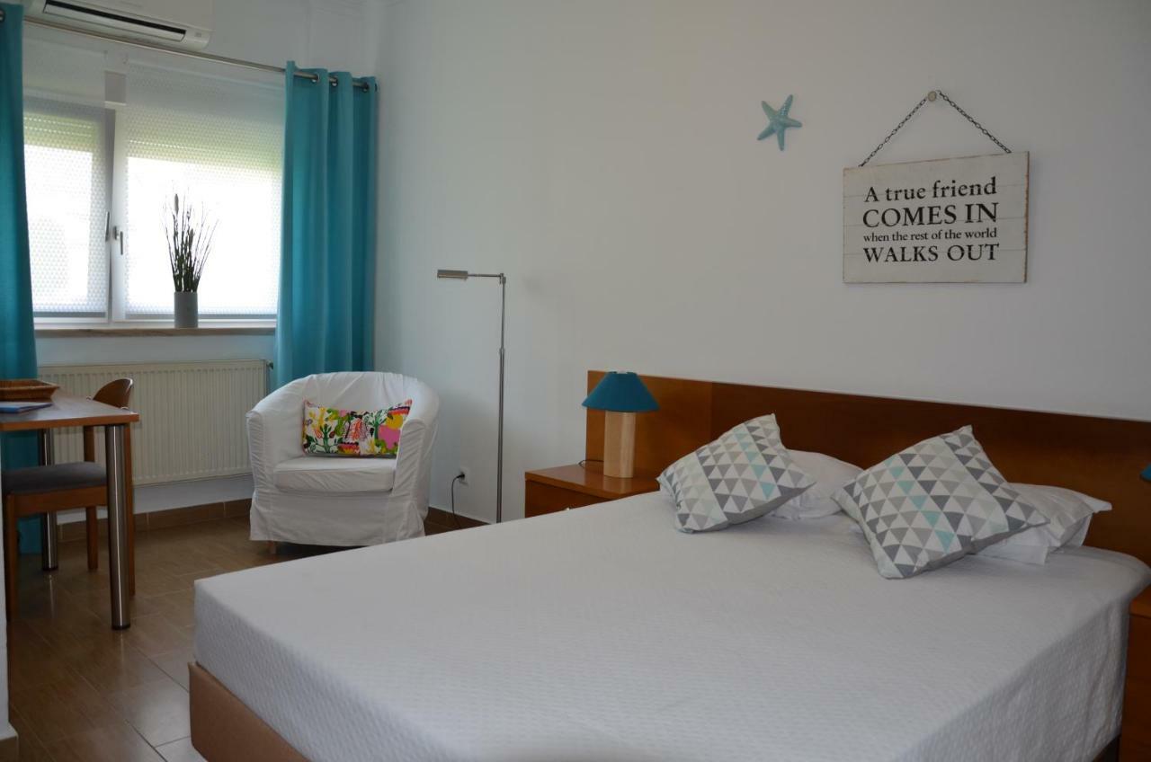 Abla Guest House Carcavelos  Zewnętrze zdjęcie