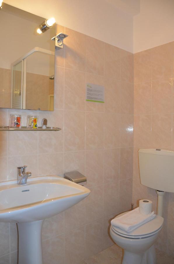 Abla Guest House Carcavelos  Zewnętrze zdjęcie